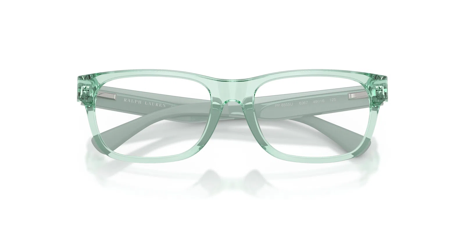 Polo Prep 8555U Eyeglasses - view 20